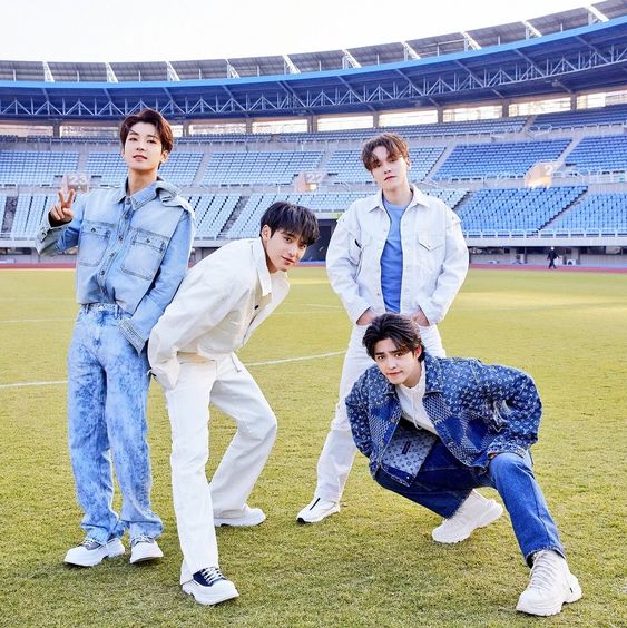 Best SEVENTEEN HipHop Team Song